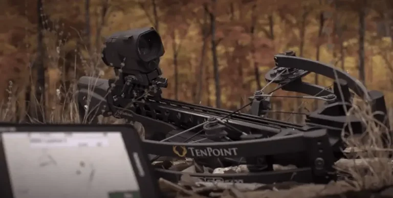 6 Best Night Vision Crossbow Scopes In 2024