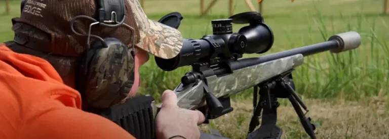 Amazing Sightmark Wraith 4K Max Reviewed In 2024