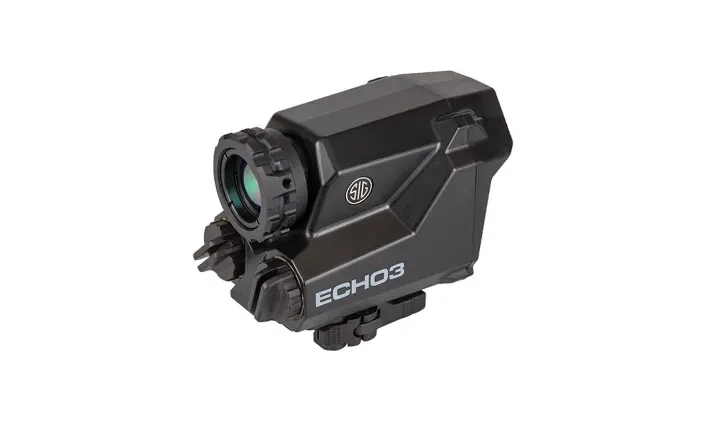 best thermal Rifle scopes under $1000