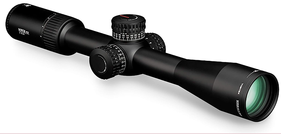 Vortex optics-best long range riflescope 