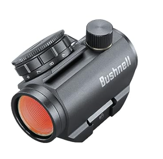 cheap red dot sights under $500