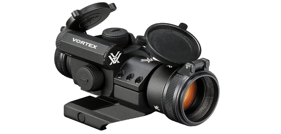 best red dot sight for air rifles 