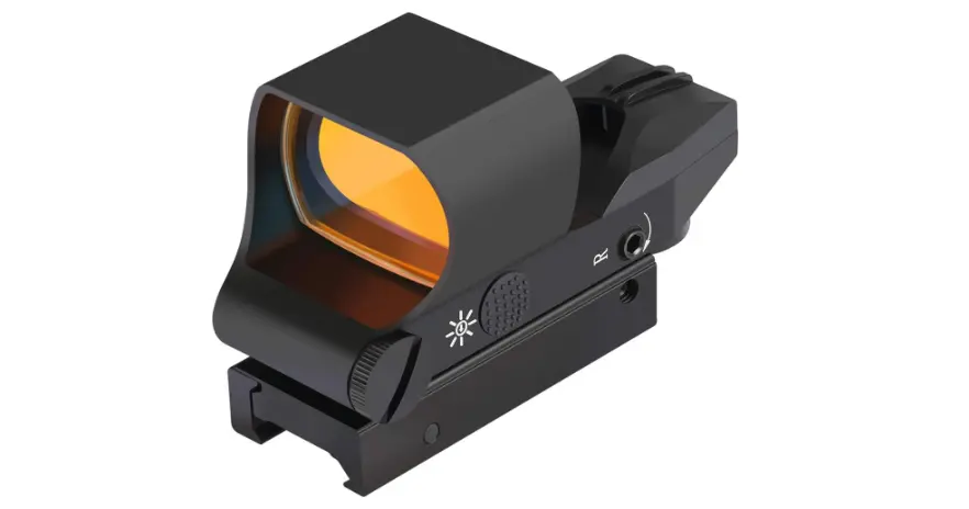 red dot sight 