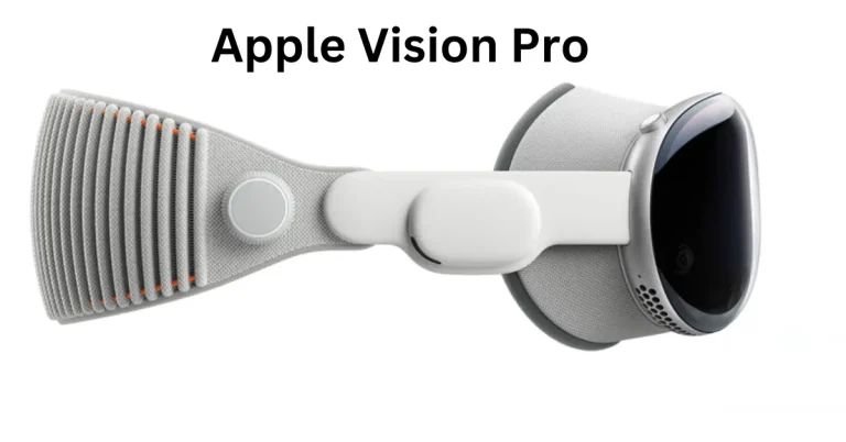 Apple Vision Pro Unbelievable Discovery 2024